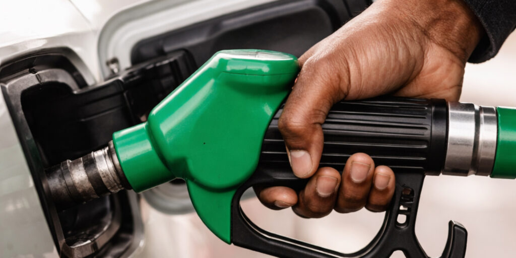 6 ways to save money on petrol