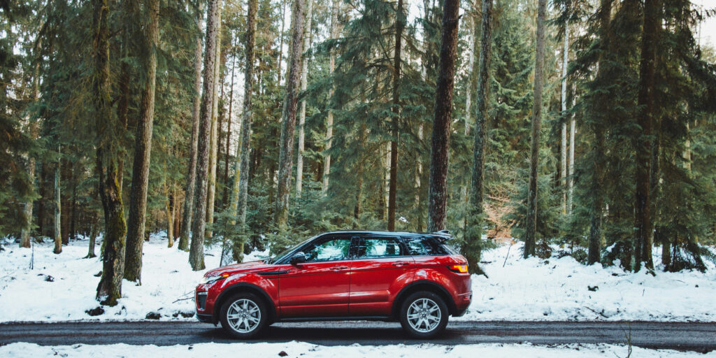 5 ways to get the car ready for winter