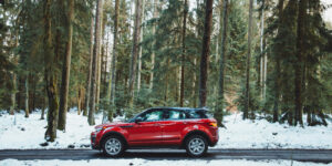 5 ways to get the car ready for winter